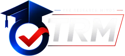 The Research Minds